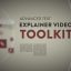 Preview Advanced Text Explainer Video Toolkit 13114516