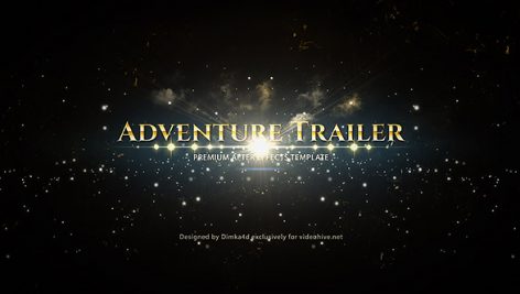 Preview Adventure Trailer 17286099