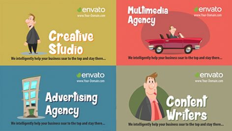 Preview Advertising Agency