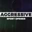Preview Aggressive Sport Opener 20355902