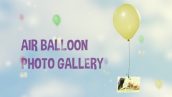 Preview Air Balloon Photo Gallery