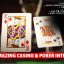 Preview Amazing Poker Intro 20453990
