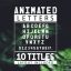 Preview Animated Letters 10 Titles Layout 19413127