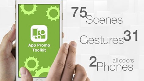 Preview App Promo Toolkit 11582449