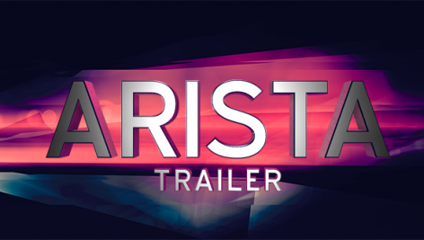 Preview Arista Trailer 7266705