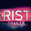 Preview Arista Trailer 7266705