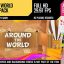 Preview Around The World Broadcast Pack 10295119