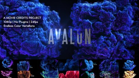 Preview Avalon 4384113