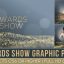 Preview Award Show Graphic Pack 19614080