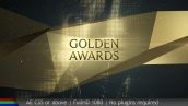 Preview Awards Golden Show 18946398