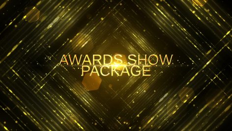 Preview Awards Show Pack 22745321