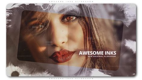 Preview Awesome Inks Slideshow 22269837