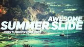 Preview Awesome Summer Slide 15940189