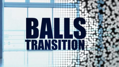 Preview Balls Transition