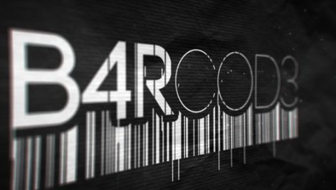 Preview Barcode Reveal 19486196