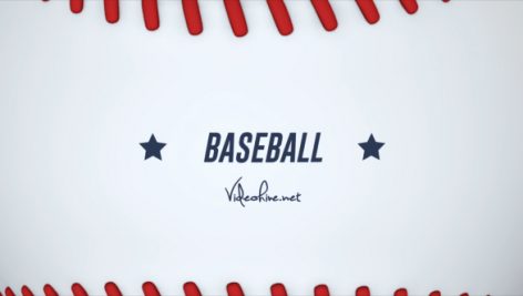 Preview Baseball Logo 16079593