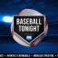 Preview Baseball Tonight Graphics Package 21981457