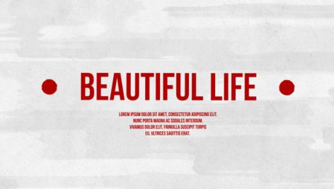 Preview Beautiful Life 7723916
