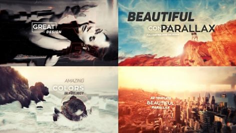 Preview Beautiful Parallax