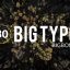Preview Big Typo 18531465