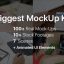 Preview Biggest Mockup Kit Digital Device Mockups V2 18599203
