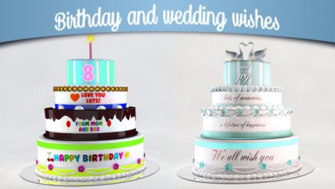Preview Birthday And Wedding Wishes 12839150