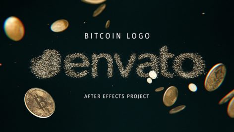 Preview Bitcoin Logo 22322380