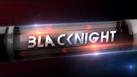 Preview Blac Knight