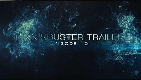 Preview Blockbuster Trailer 10
