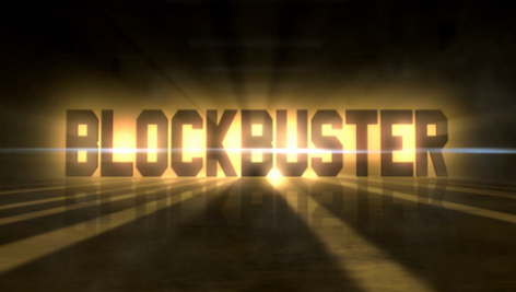 Preview Blockbuster Trailer