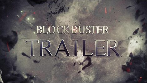 Preview Blockbuster Trailer 8 9965776
