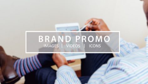 Preview Brand Promo 14590899