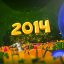 Preview Brazil Soccer 2014