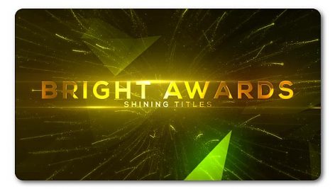 Preview Bright And Shine Awards Titles 19653172