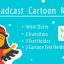 Preview Broadcast Cartoon Kids 11729426