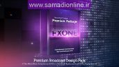 Preview Broadcast Design Fx One 7142986