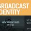 Preview Broadcast Identity Pack