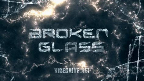 Preview Broken Glass Trailer 10896126