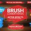 Preview Brush Lower Thirds 17843408