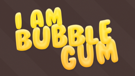 Preview Bubble Gum 2420186