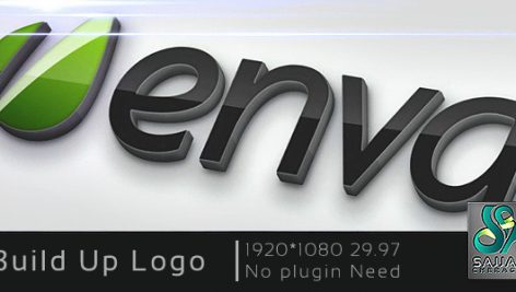 Preview Build Up Logo 480984