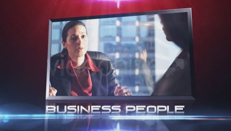 Preview Business People 108997