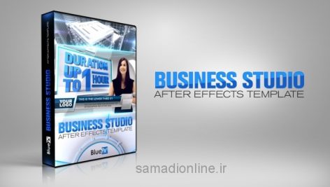 Preview Business Studio