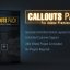 Preview Callout Line Pack For Premiere 21108932