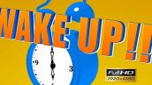 Preview Cartoon Alarm Clock