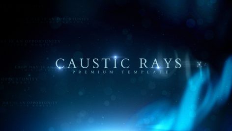Preview Caustic Rays Titles 21949785