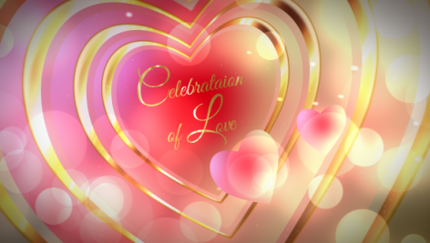 Preview Celebration Of Love 6735981