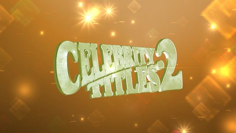 Preview Celebrity Titles 2.221624