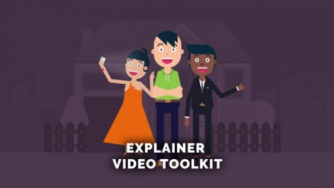 Preview Character Maker Explainer Video Toolkit 2 20473415