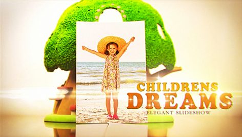 Preview Childrens Dreams 12004533